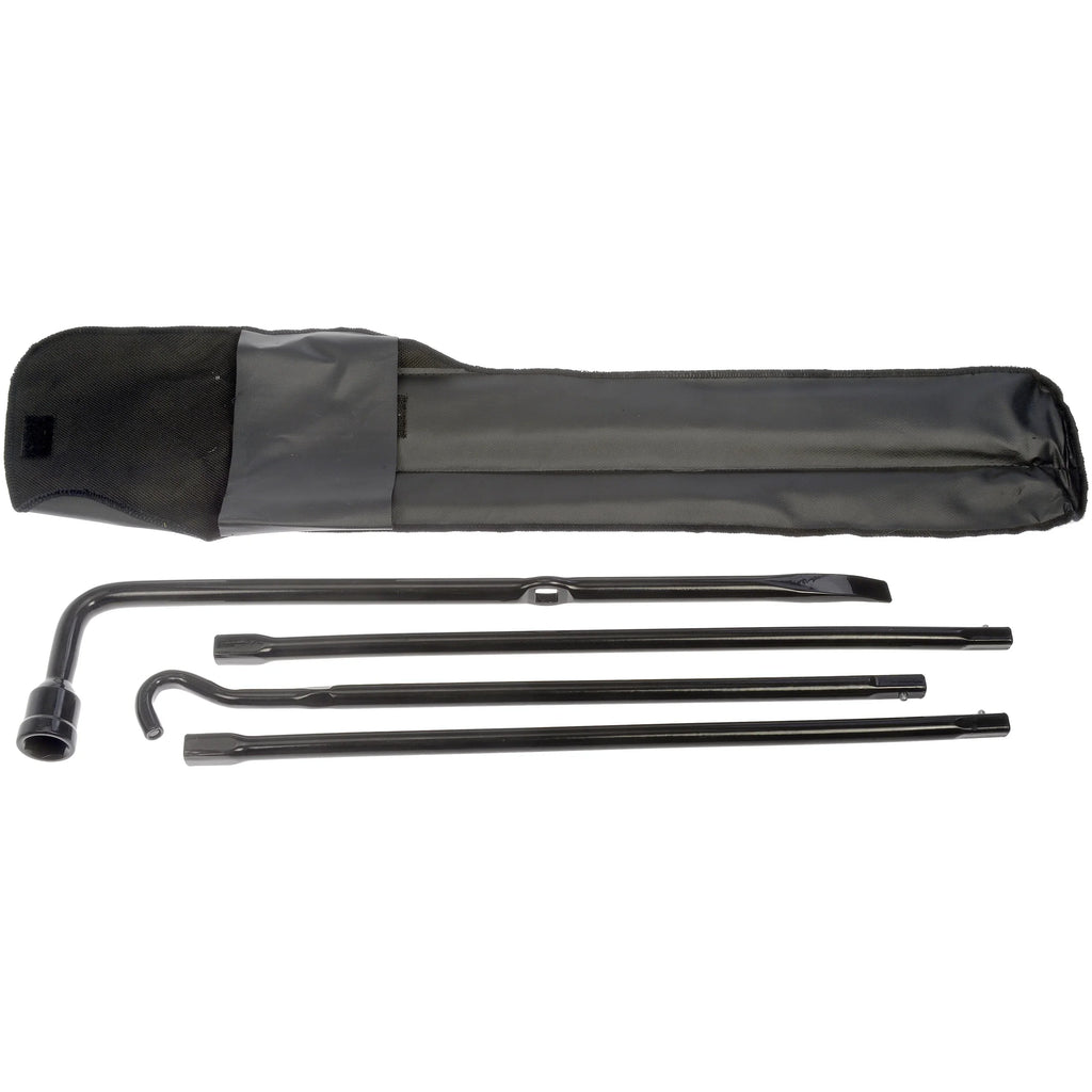 Models Dorman F-150 926-805 / Tool Lincoln Kit Jack Tire for 2018 And Spare Specific