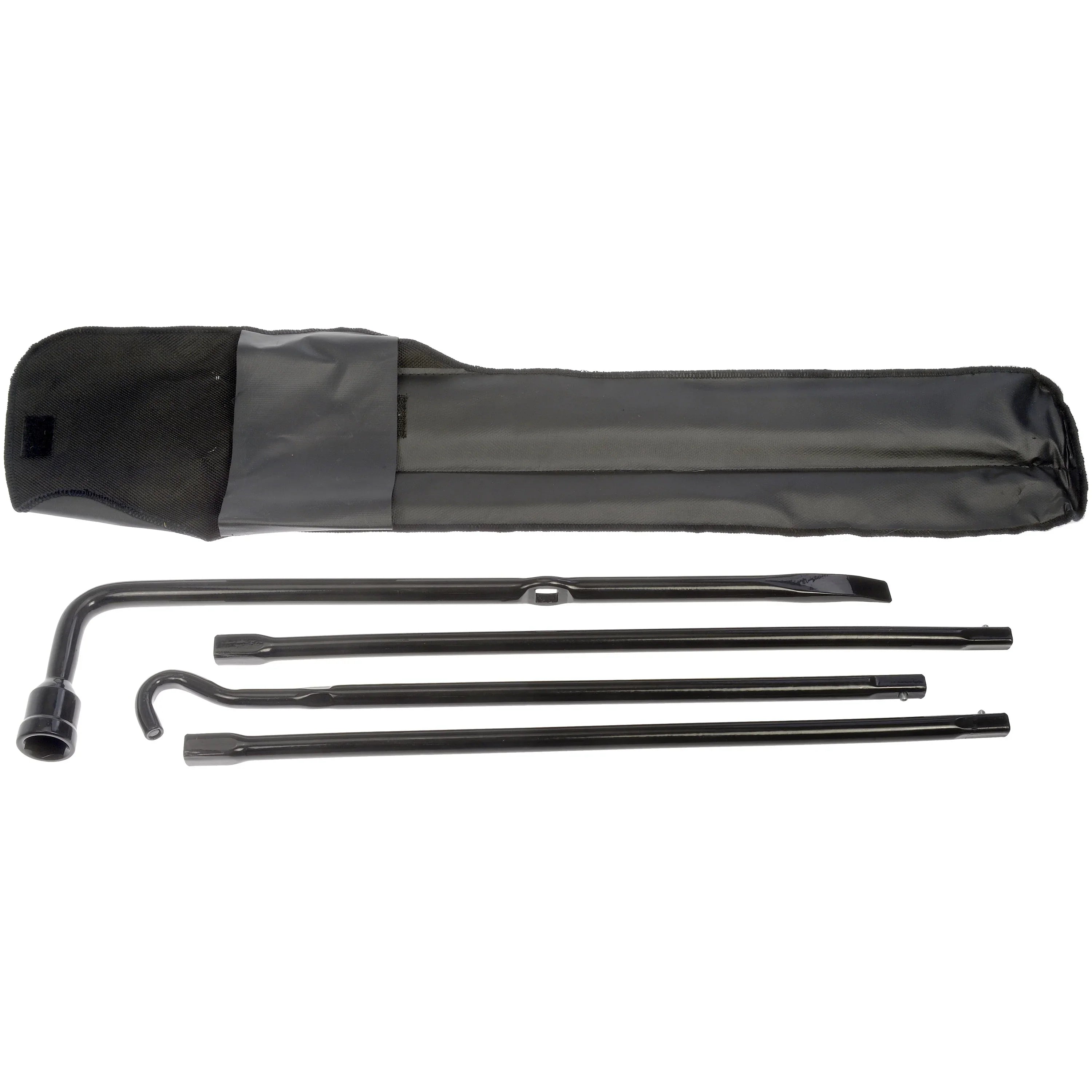 Models Dorman F-150 926-805 / Tool Lincoln Kit Jack Tire for 2018 And Spare Specific