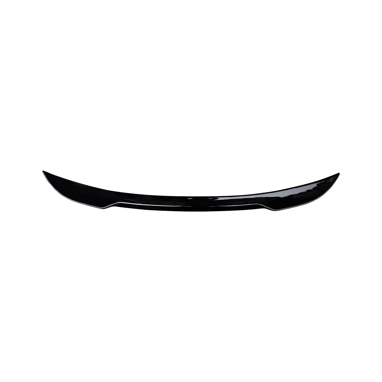 Hatchback Tail Gloss Spoiler ABS Civic for Black Rear Honda NINTE 2022-2023 Wing Trunk 11th