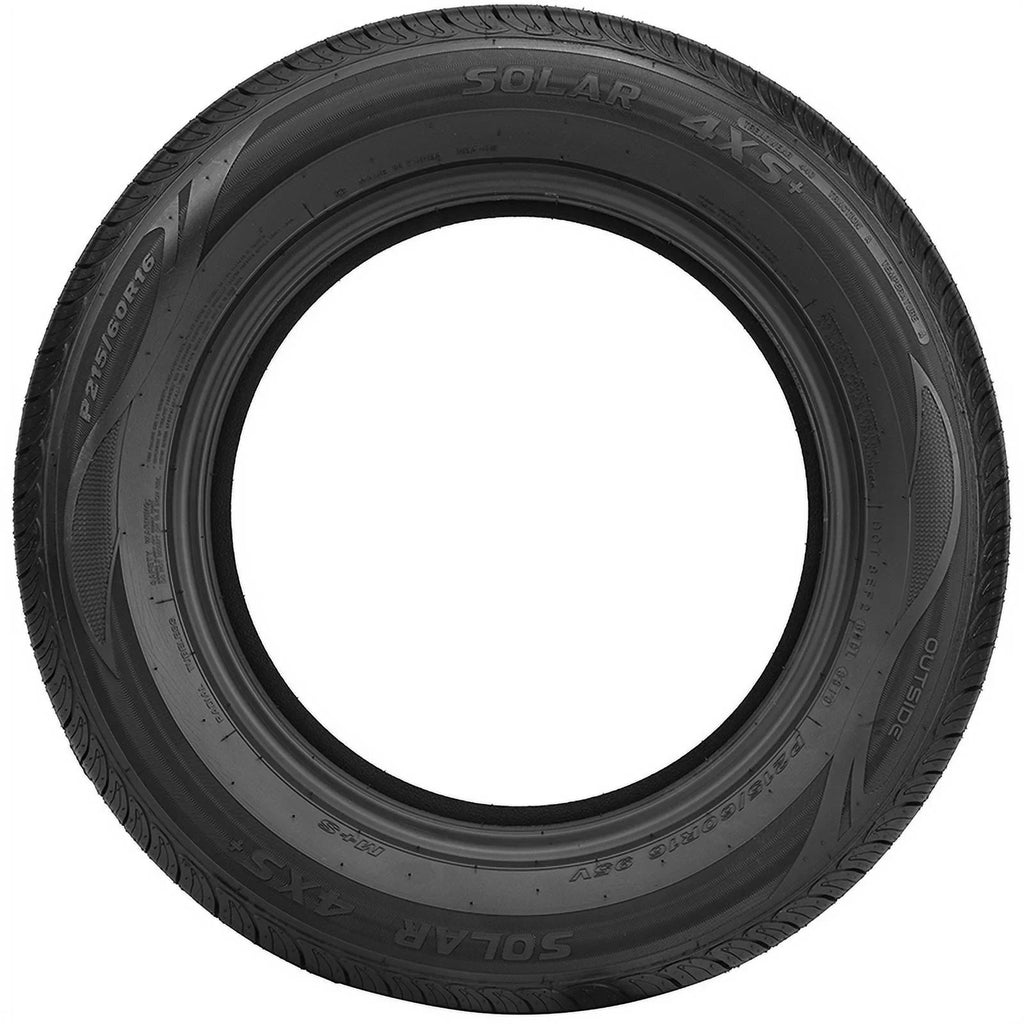 LTZ, + Fits: All 2012 XLE 95W 4XS Tire Season 225/45R18 Chevrolet Camry 2011-15 Solar Passenger Cruze XL