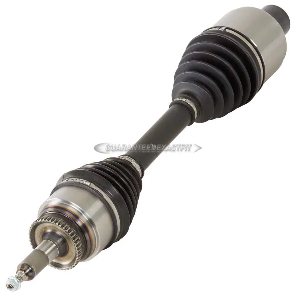 F-150 Axle Pair Front For Buyautoparts Shafts 2018 - 2017 CV 2020 2019