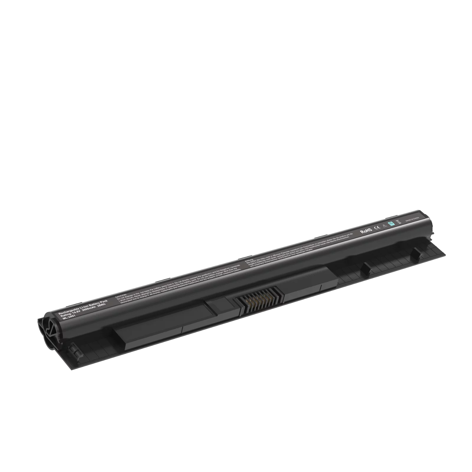 P51F Series P51F004 P47F P60GOEM P63F M5Y1K 15 Battery 5000 Inspiron For
