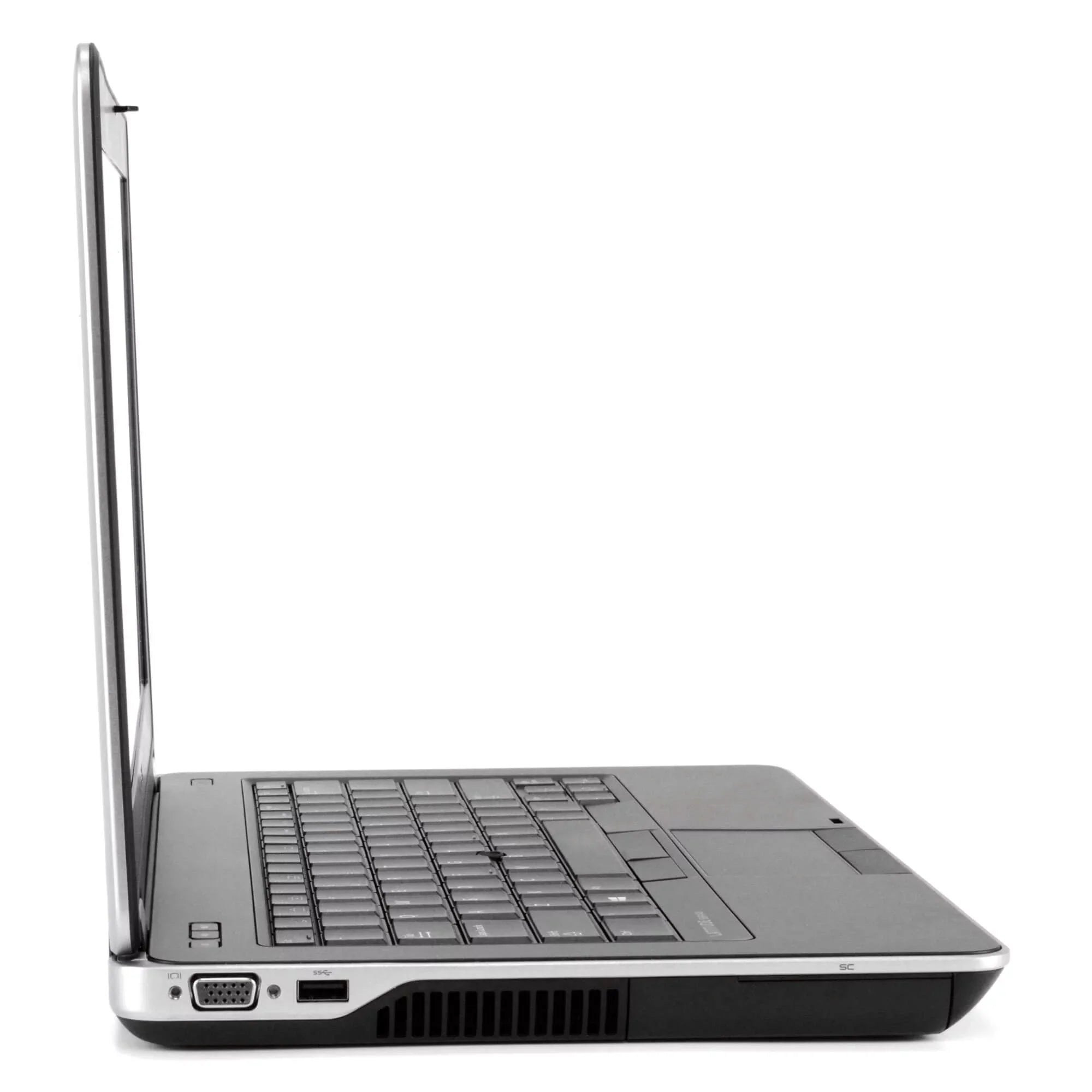 Bit, 64 LATITUDE GHz 512GB DDR3 Professional Screen Windows RAM, E6440 14" 2.60 10 4, Latitude Laptop Gen Dual Drive, 16GB Hard Computer, SSD Core i5
