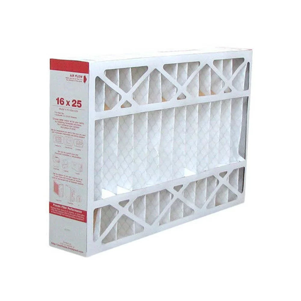 '- Air for 16x25x5 Filter 11 Replacement FC100A1029, Merv Honeywell