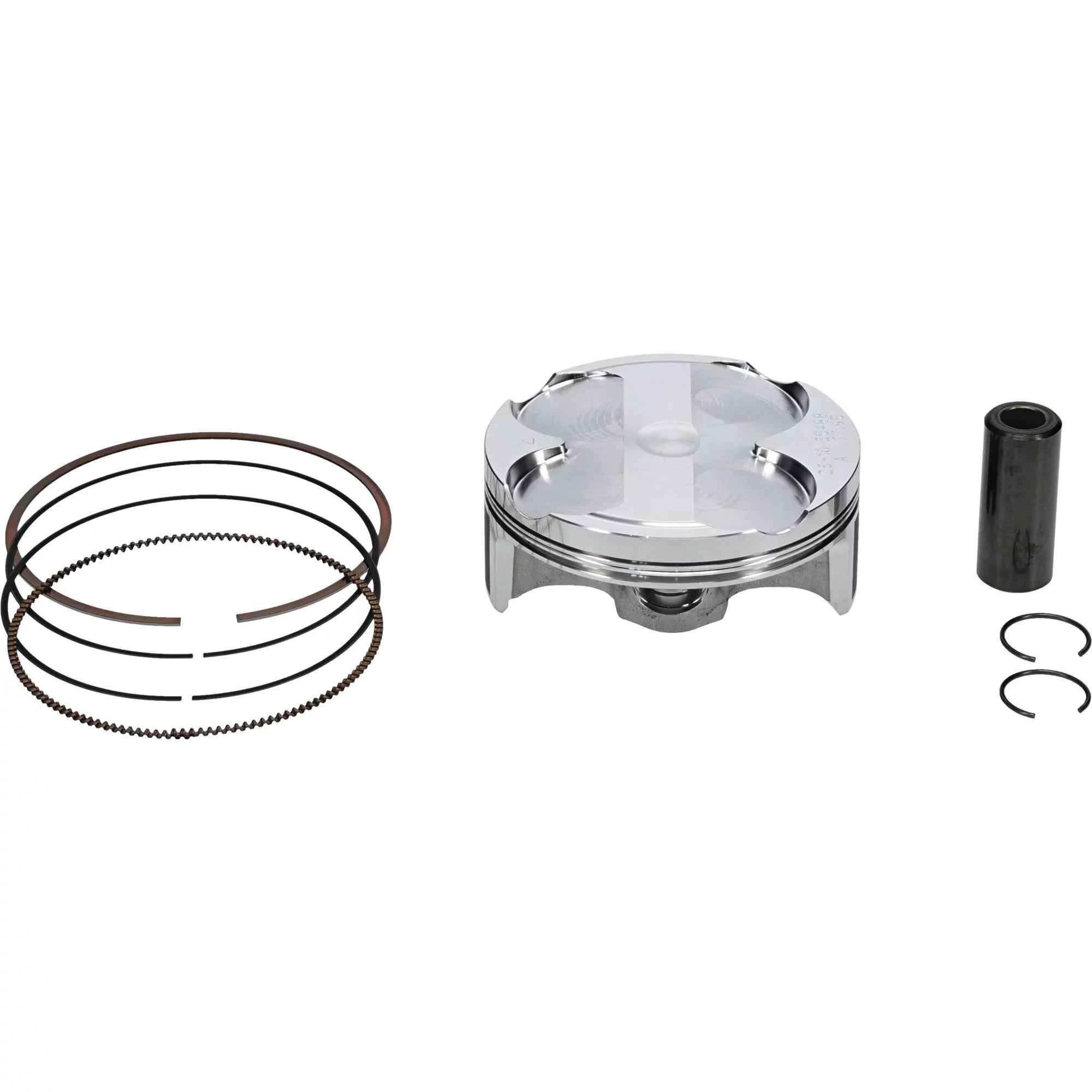 Replica 2023 2023, Kit 24628A KX Vertex For Piston F 250 Forged Kawasaki 250 X KX