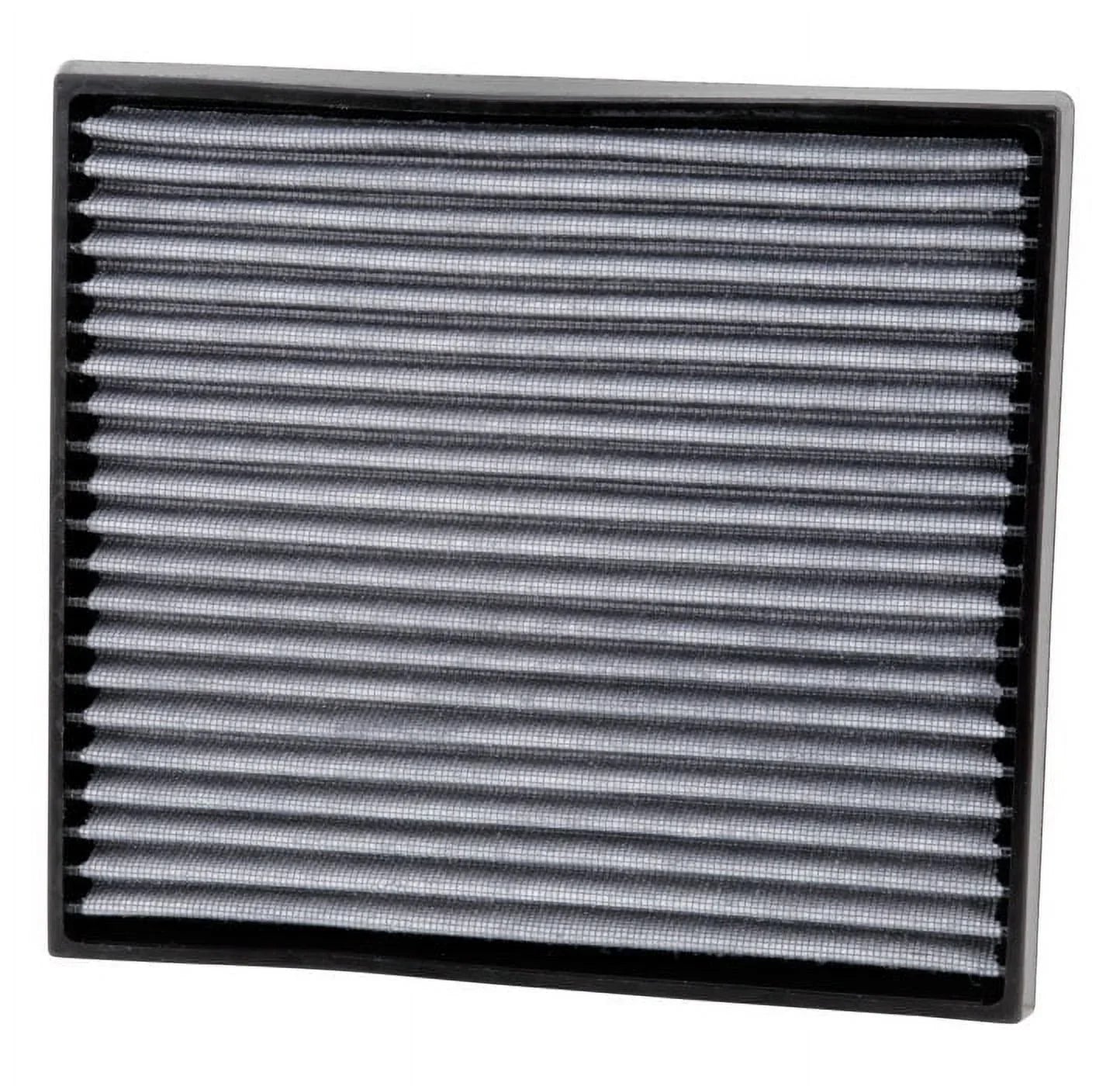 VF2008 1999-2003 for select: HIGHLANDER, Incoming Air Washable RX Cabin and & Freshens K&N Reusable LEXUS Air , Lexus Cleans 2001-2007 Fits Filter your