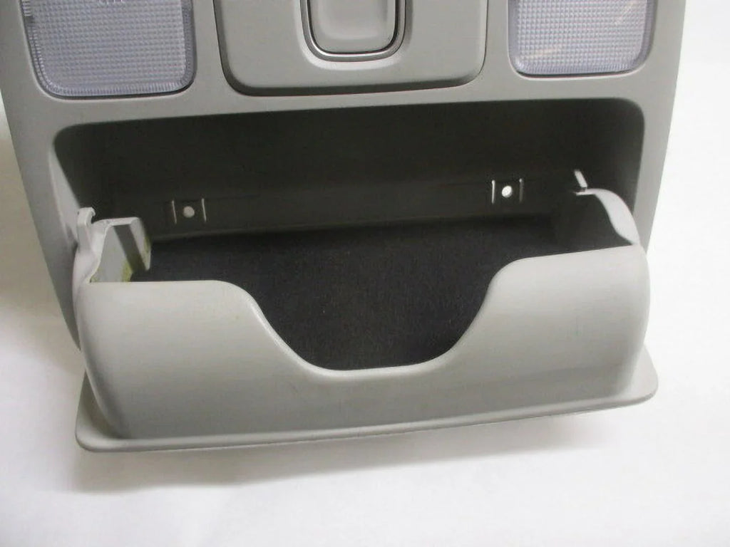 LKQ OEM Overhead Pre-Owned w/Lights Console Roof Soul (Good) Kia