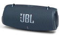 15 Powerbank, 3 IP67 Speaker, of Bluetooth Waterproof, Playtime, Portable Restored Xtreme (Refurbished) JBL Hours (Blue)