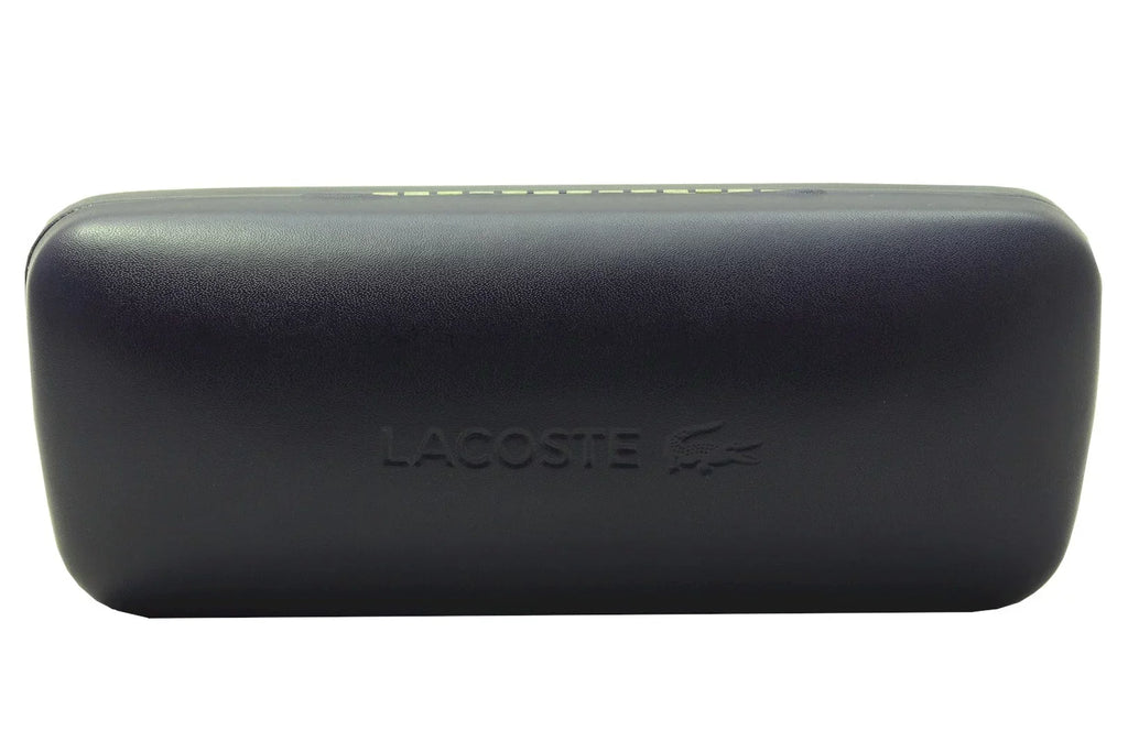 L2253-045-51 145mm dimension Silver 20mm LACOSTE 51mm Eyeglasses