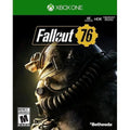 76 NEW Fallout [ Xbox One]