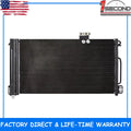 08 2005-2011 3268 SLK55 AMG Compatible Condenser V8 10 with -Benz 5.5L 09 1second 11
