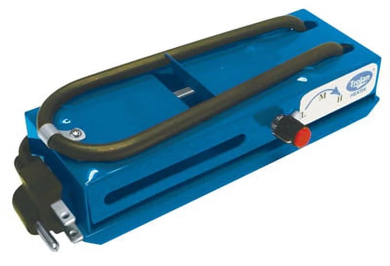 Liv, Each On Use 450W Inside Hot Well House Heater Scot Access Panels The
