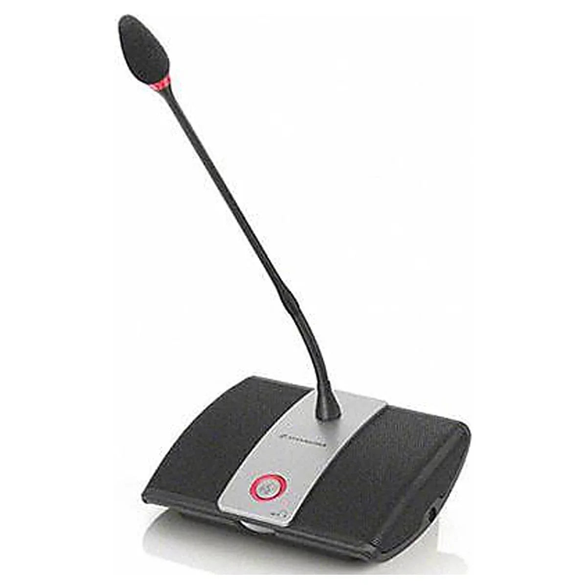 15-inch Gooseneck D1, Best and Unit Capsule Super-cardioid with KE10 Delegate The Microphone ADN