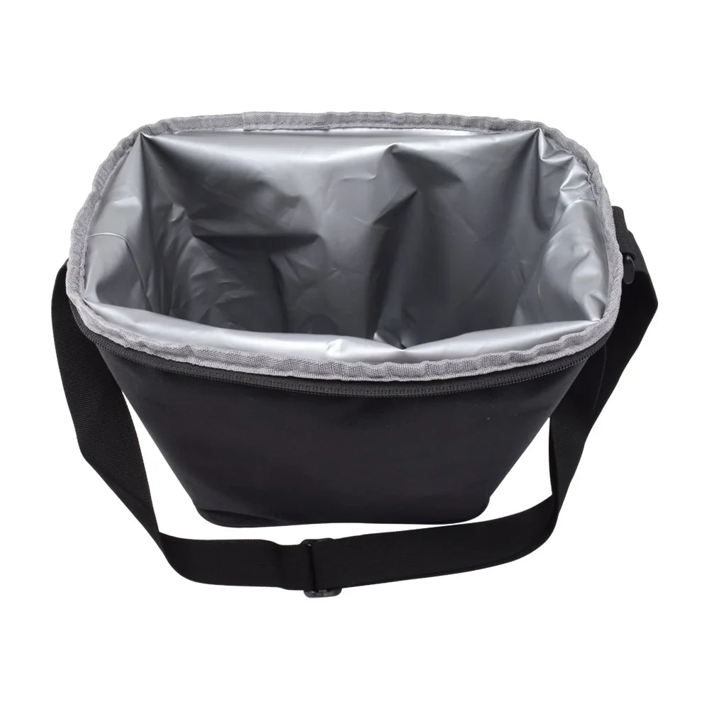 Cooler -2022 Max Storage Cooler Can Underseat Storage Fit UTV Under Removable for Bag Am Defender Seat 2016 Box Bin
