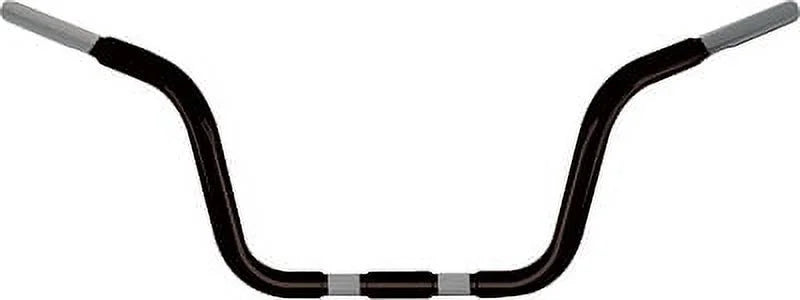 Wild WO569B Chubby 1/4in. Handlebar 1 1