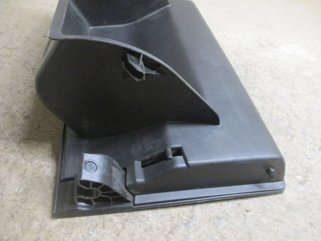 (Good) 2023 Glove Black OEM Box Glovebox LKQ Pre-Owned Assembly Civic Honda