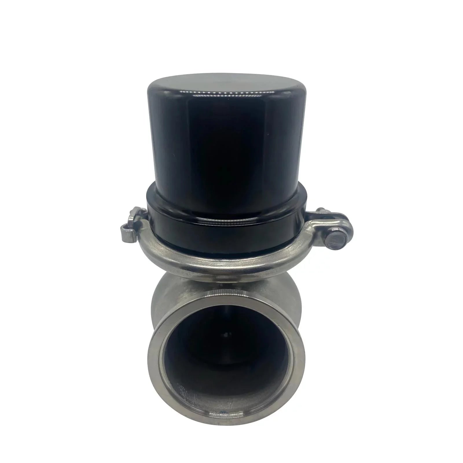 With Racing VSR50WGD Wastegate 4, 6 PSI 50mm Springs VS