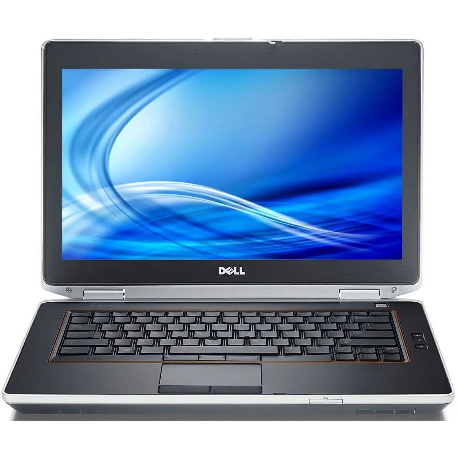 Restored Windows 64 10 2.9GHz 320GB DRW Pro (Refurbished) 4GB Laptop Latitude i7 E6430 B
