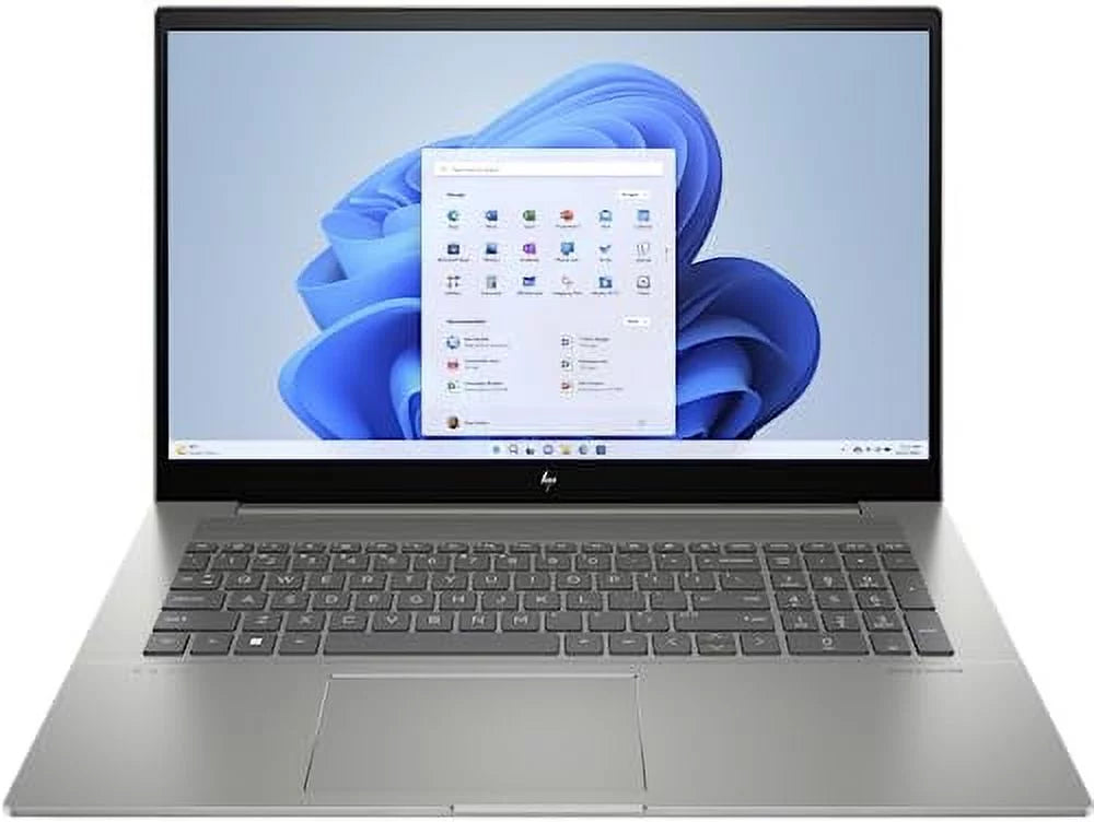 Pro, Iris SSD, Backlit Touchscreen, New, 64GB 4TB HP Core 14-Core, 4, COU Graphics, 6E, DDR4, Envy IPS i7-13700H FHD Xe 17.3" Wi-Fi Keyboard, 2023 32GB Laptop USB Thunderbolt Win11