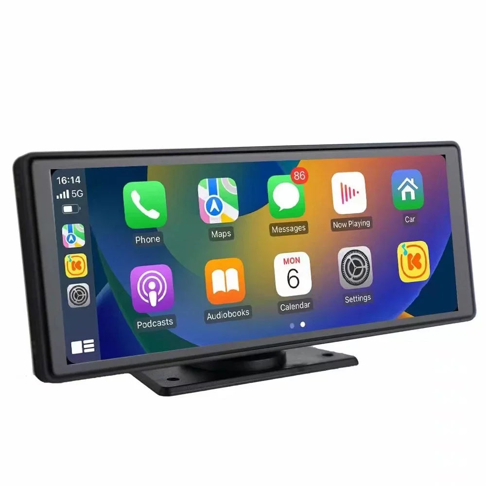 APP Recorder Multi-language Multi- 10.26in Ametoys Console AUX Mobilephone Car Car Rearview Car Car Auto Control Video Car