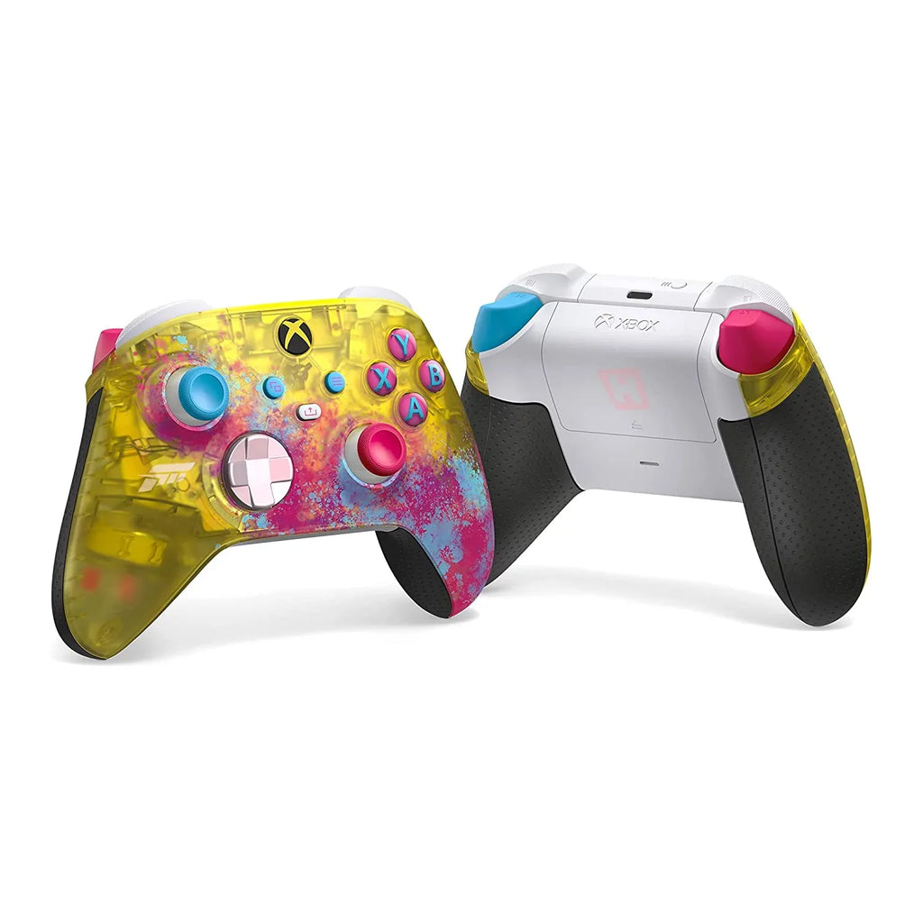 Cleaning Wireless Xbox New Xbox 5 PCs Axtion Controller Limited Like with Kit Horizon Bolt Xbox X|S, For Forza One, Premium Edition