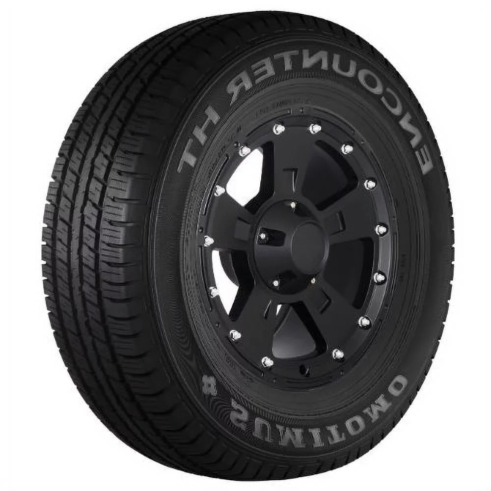 1500 Lionhart HT 114T LT275/60R20 Classic Ram Fits: Warlock Lionclaw 2019-20 Ram 1500 2016-18 HFE,