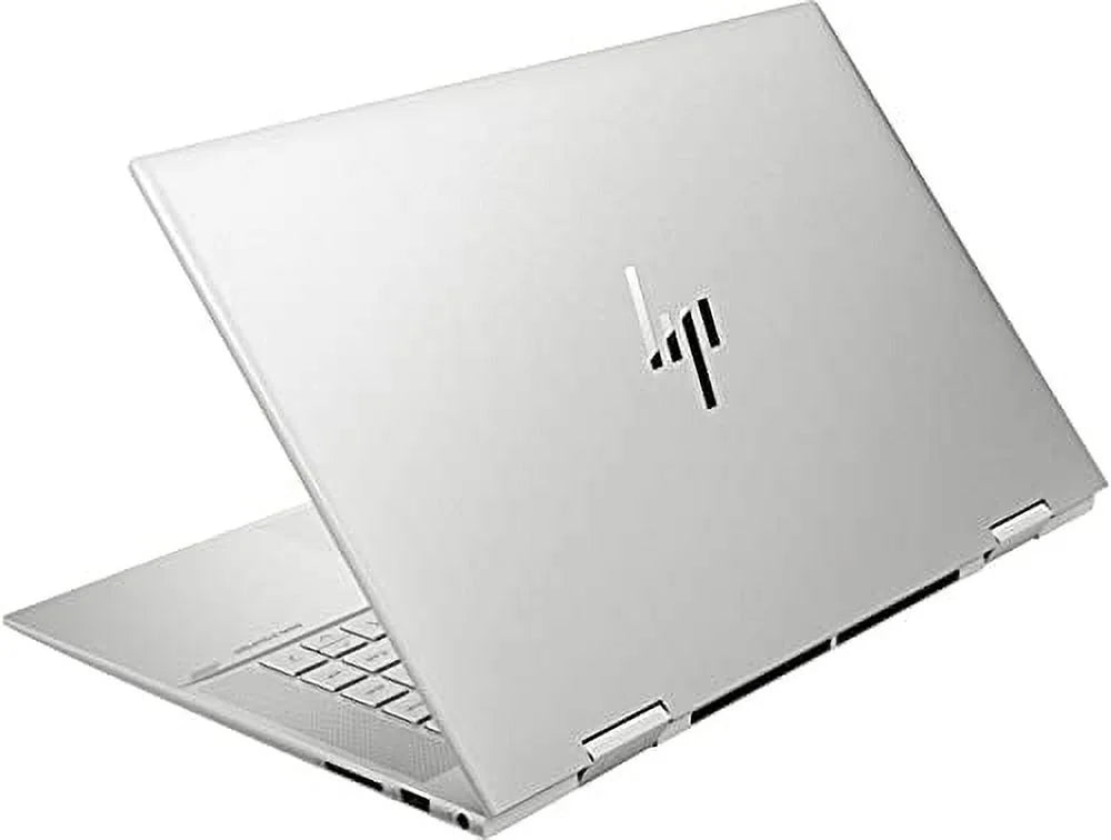 Laptop, Xe (16GB Graphics, 512GB Fingerprint, Touch-Screen, 15.6" i5-1135G7(>i7-1065G7), x360 IPS Wi-Fi 2-in-1 Fast HP 2022 Core FHD SSD) Envy 6, | RAM Iris Charge