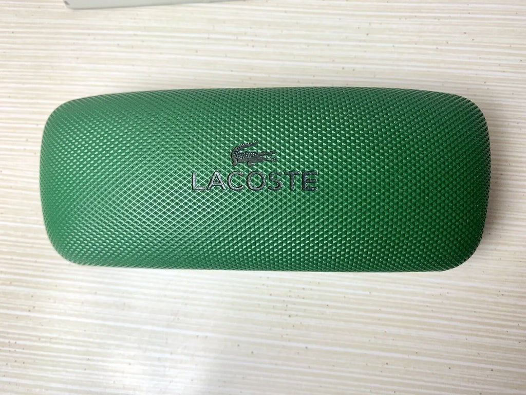 210 Eyeglasses L2817 54 Men's Lacoste Demo Rectangular