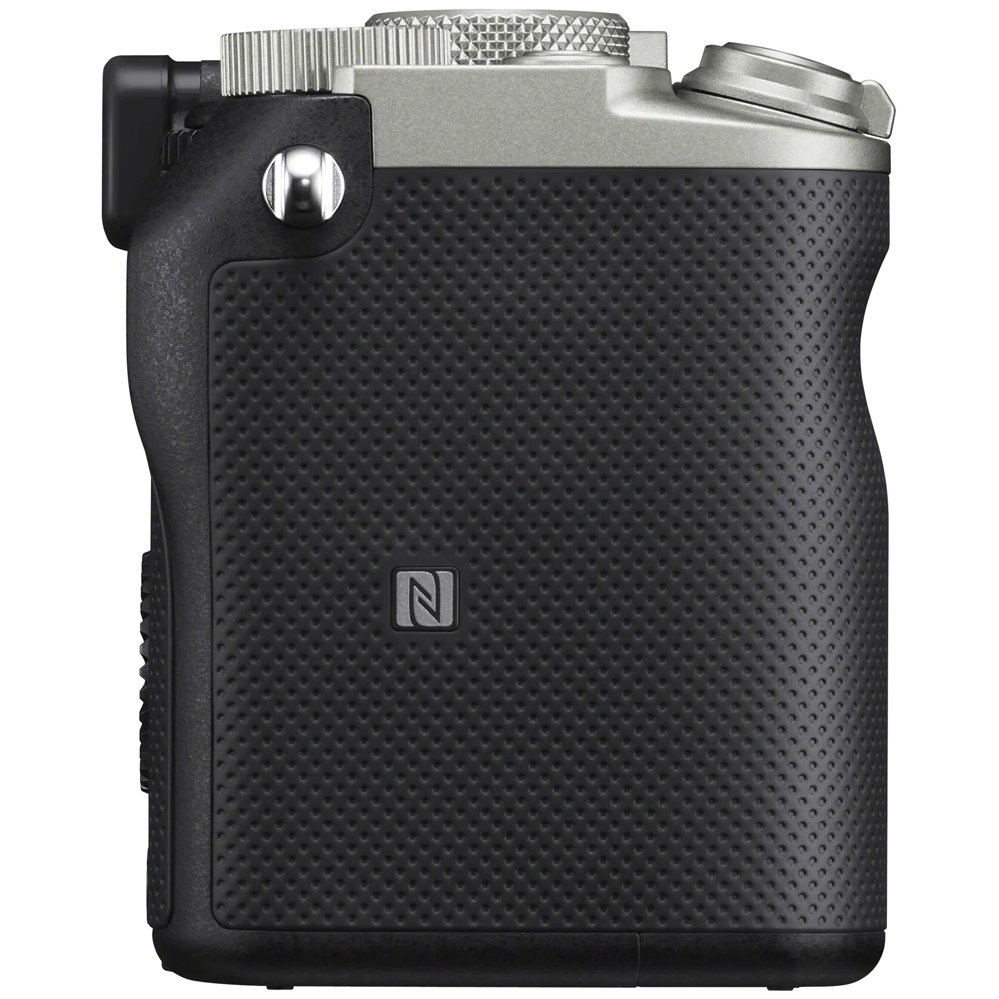 '+ + Bundle Flash Extra + Mirrorless 7C Software Silver Battery with Body Frame Camera Case Interchangeable + Kit Gear + a7C Accessories Alpha Card and Deco ILCE7C/S Full Filters Only 64GB Lens