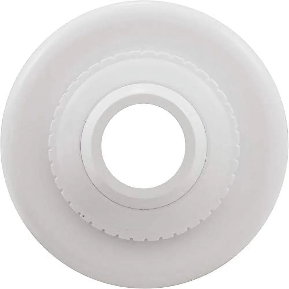 1-Inch Fitting 1-1/2-Inch Flow Large Inlet SLIP Extended SP1422E Opening White Hydrostream Directional Thread With