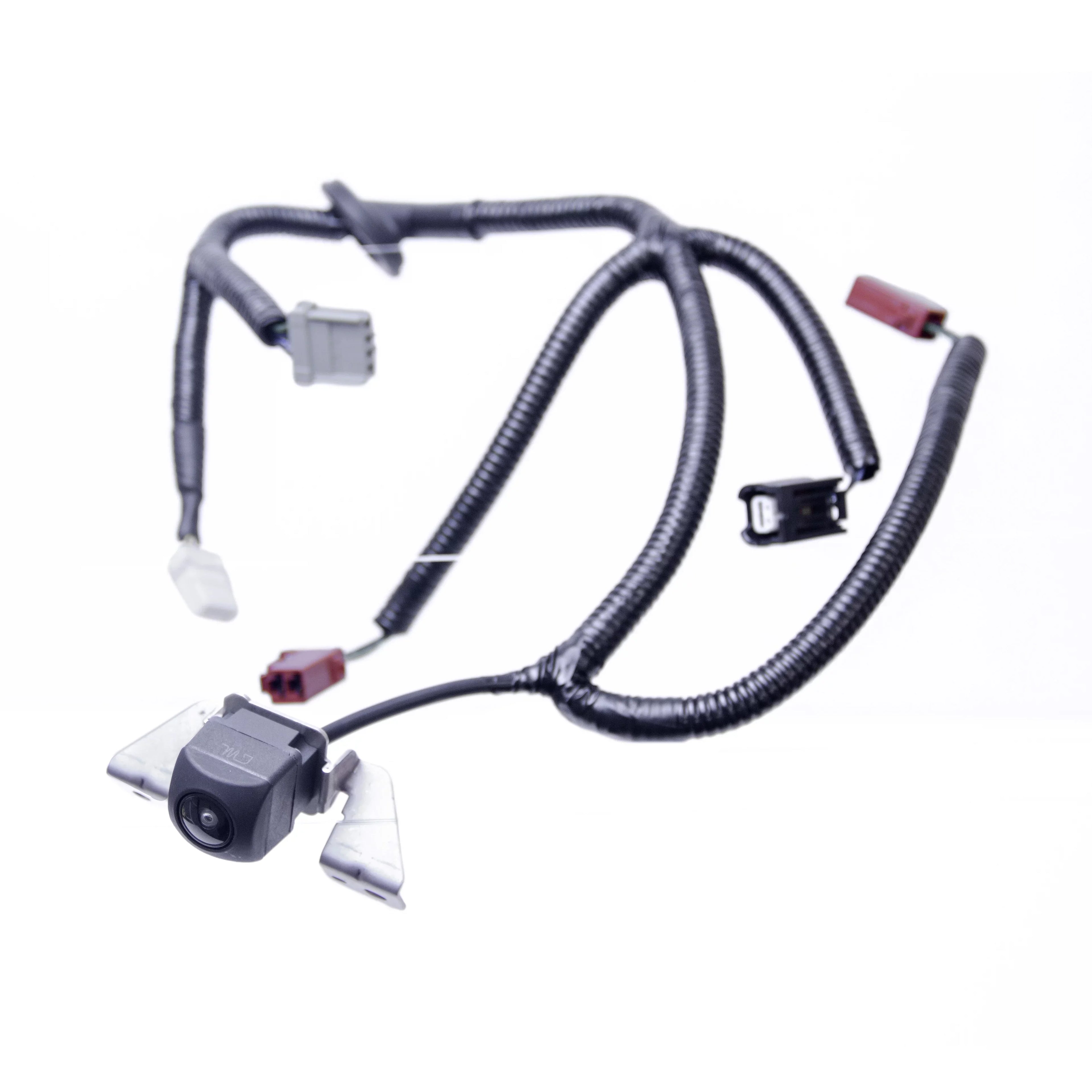 Replacement Angle Camera Honda 39530SZAA01 Tailgaters Backup Pilot OE Part w/o # Wide Master for (2009-2015)