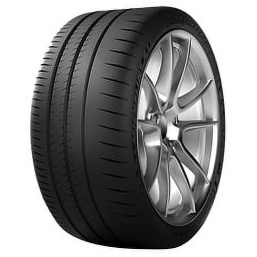 Summer Cup (97Y) Tire 255/35ZR20/XL 2 Sport Pilot Michelin