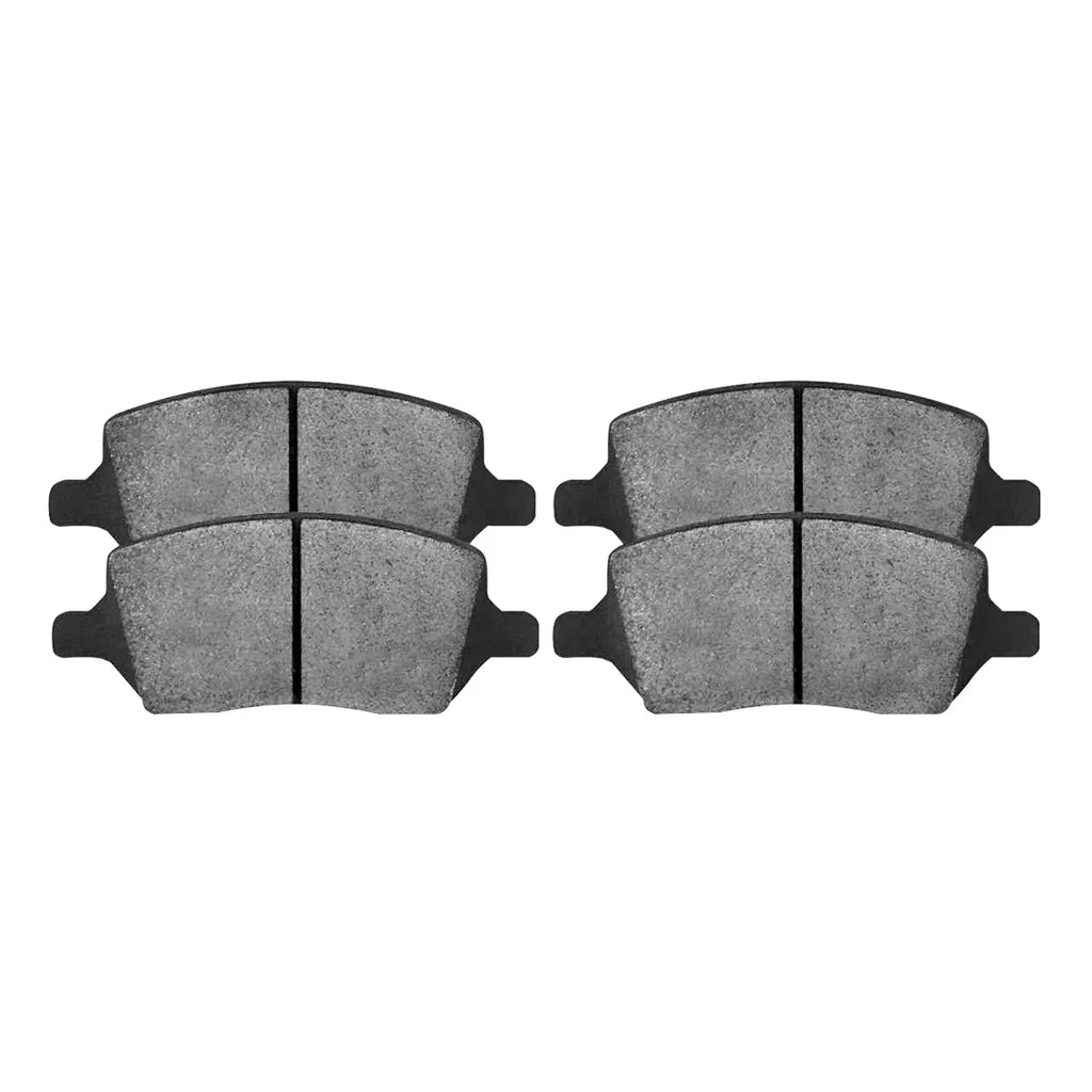 2005-2007 MV-1 Kit Pontiac Pads for V6 Uplander Relay Montana Saturn 2005-2009 Rear AutoShack Ceramic MV-1 and 2005-2007 Terraza Brake Chevrolet Mobility 2005-2009 VPG Front Buick Replacement Ventures