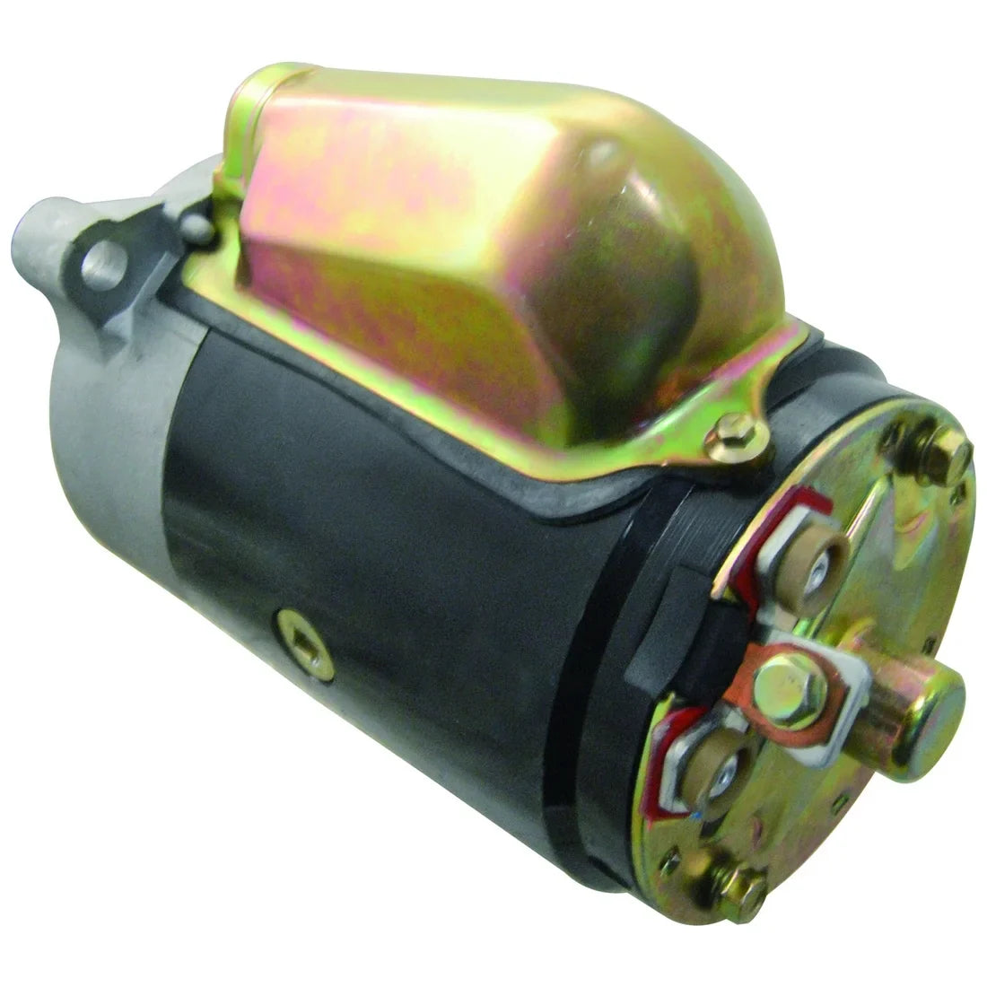 Part F900 STARTER Replacement 1989 Replacement for