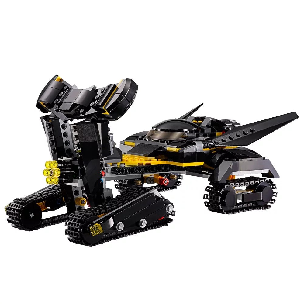 76055 Croc™ Sewer LEGO Killer Heroes Batman™: Super Smash