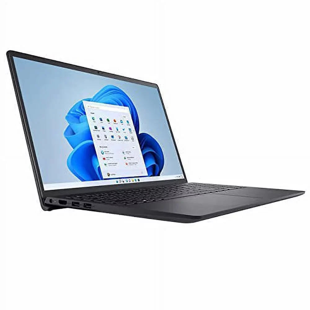 Windows Display, Laptop 10-Core 16GB Gen Xe 15.6" i7-1255U, Newest DDR4, Pro NVMe 6, Inspiron 1TB 120Hz 10 Core Iris WiFi Graphics, Bluetooth, HDMI, 2022, 12th i3520 3000 FHD SSD,