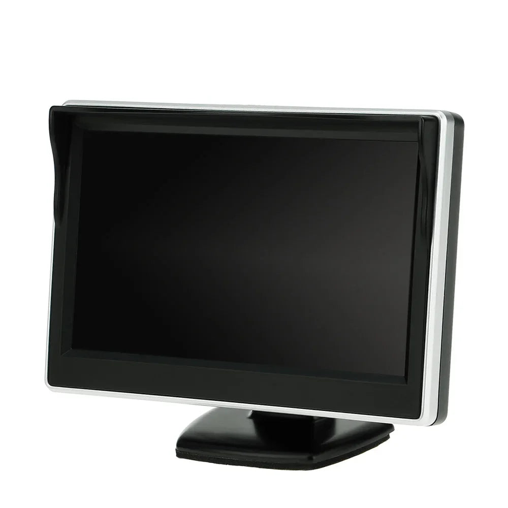 Rear Reverse Lcd +Car Reverse Tft Car DisplayCar View View Inch Car OWSOO Tft Display +Camera Monitor,Lcd DisplayReverse Lcd Buzhi Tft 5 Inch 5 +Rear Reverse Huiop