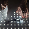 Sheet 32W Beam 3000K Indoor Version Flex Angle Diode Degree 20x9 PURALIGHT 160 inch LED