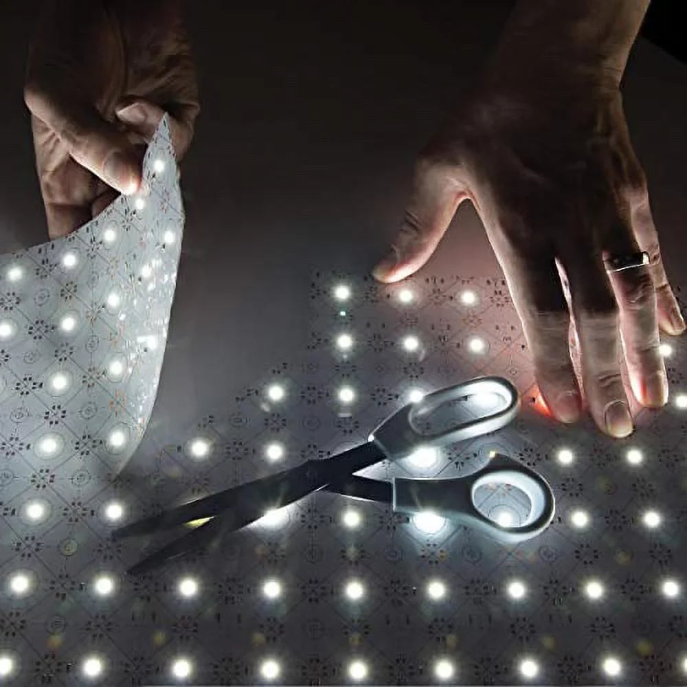 Sheet 32W Beam 3000K Indoor Version Flex Angle Diode Degree 20x9 PURALIGHT 160 inch LED