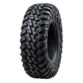 With TRAIL Tire Cat Terrabite WILDCAT 26x11-14 700 Medium/Hard Compatible Terrain Radial Arctic 2020