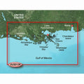 Vision HD g3 Charles Lake BlueChart Garmin