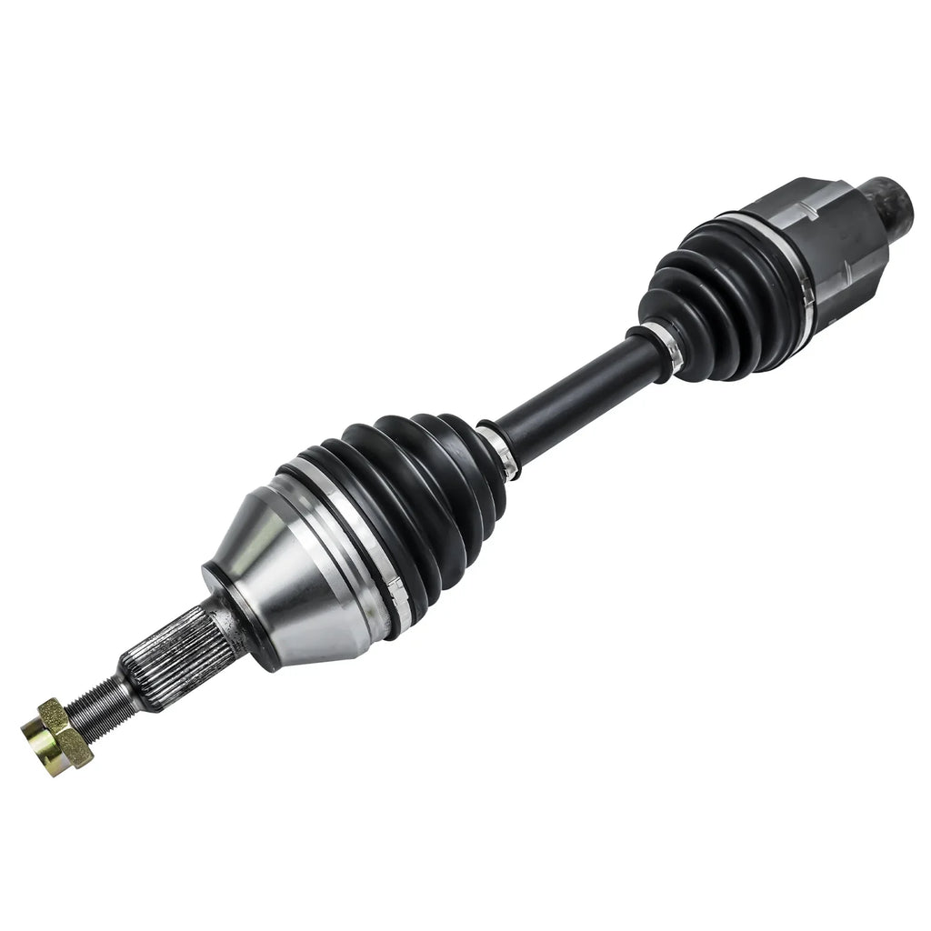 Ram 2017 CV 2012-2020 1500 2013 2016 Axle Replacement 2019 - Axle Shaft 2014 for 4WD Shaft Axle 2018 Assembly Detroit 2015 Front CV