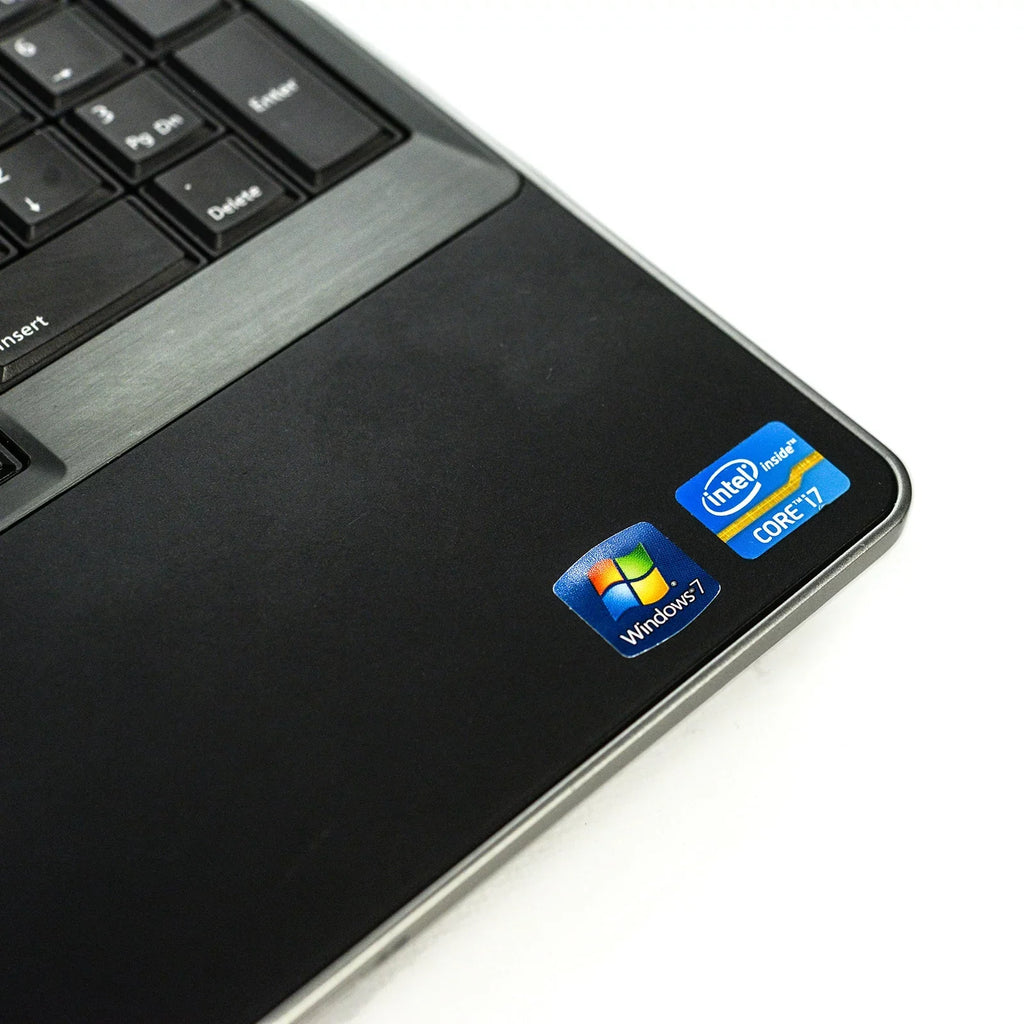 Used Pro Latitude i7 E6530 Laptop B 10 8GB 500GB Dual-Core Win v.WBA