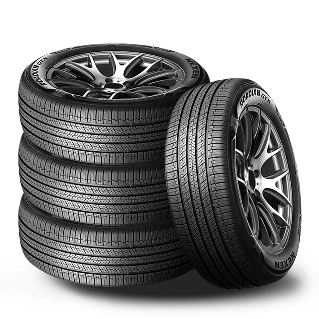 255/50/20 of Fits: Roadian Warranty 2555020 SS Chevrolet Season SUV Trailblazer GTX 2 All 2011-19 2006-09 Nexen 70000 Mile Pair / 109V / Tires 255/50R20 17039NXK CUV Explorer XLT,