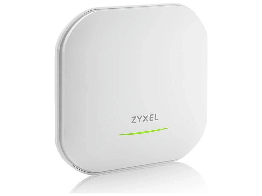 Router WiFi 802.11ax NWA220AX6E PoE Dual-Radio ZYXEL 6E Wireless