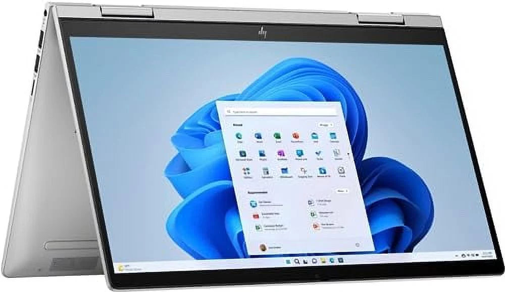 Graphics Fingerprint | i7-1355U | | DDR4 USB-C x360 10-Core Win11 14" 2023 IPS | 6E Touchscreen | FHD SSD Iris Laptop 2-in-1 1TB (1920x1080) Pro Envy | Wi-Fi Keyboard HP | | Xe 16GB Backlit