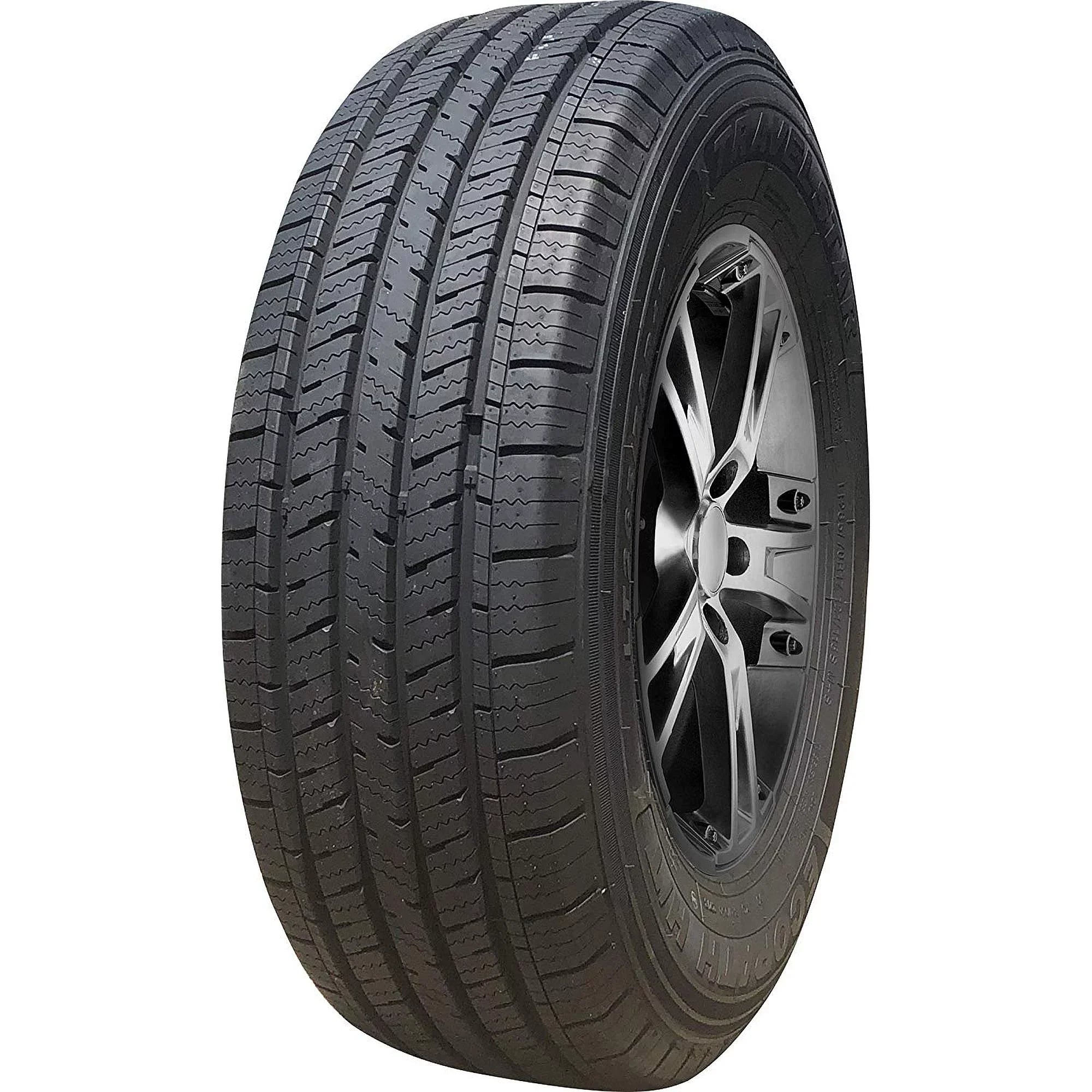 Truck EcoPath H/T Tire 120/116R Light E Season LT235/85R16 Travelstar All
