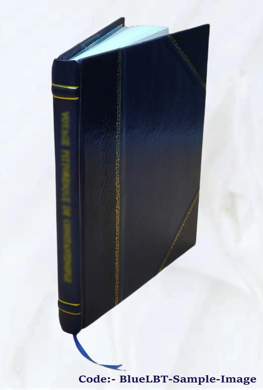 Alberto 1904 [Leather Gana. Blest Juan novela de Aria, Volume Bound] v.19