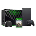 Full Game Wireless Bundle Controller Black Xbox SSD 2023 Console Assassin's Creed Flagship Unity Series and X Xbox 1TB - with