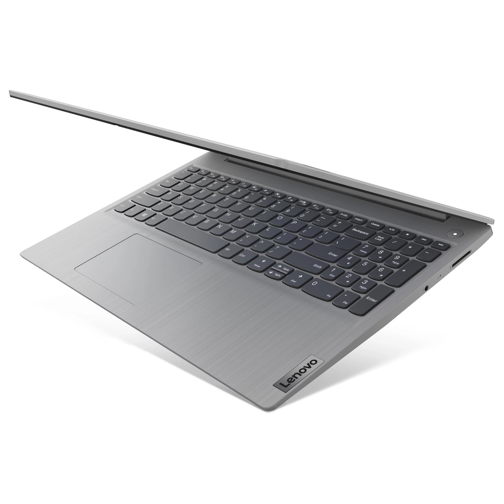 81WA00Q7US Ideapad SSD, 11 3i, Platinum Windows Grey, 8GB, 14.0" FHD, Lenovo 512GB Core Home, i5-10210U,